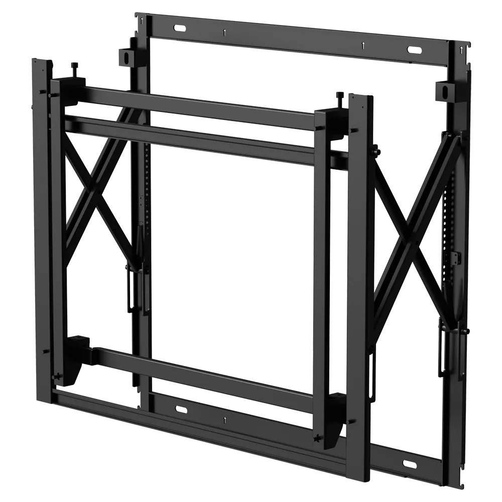 Soporte Pop-Out VESA 600x400 Hikvision DS-DN4601W