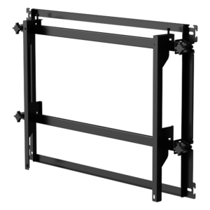 Soporte pantalla Pared fijo VESA 600x400 Hikvision DS-DN4655W/U-T1