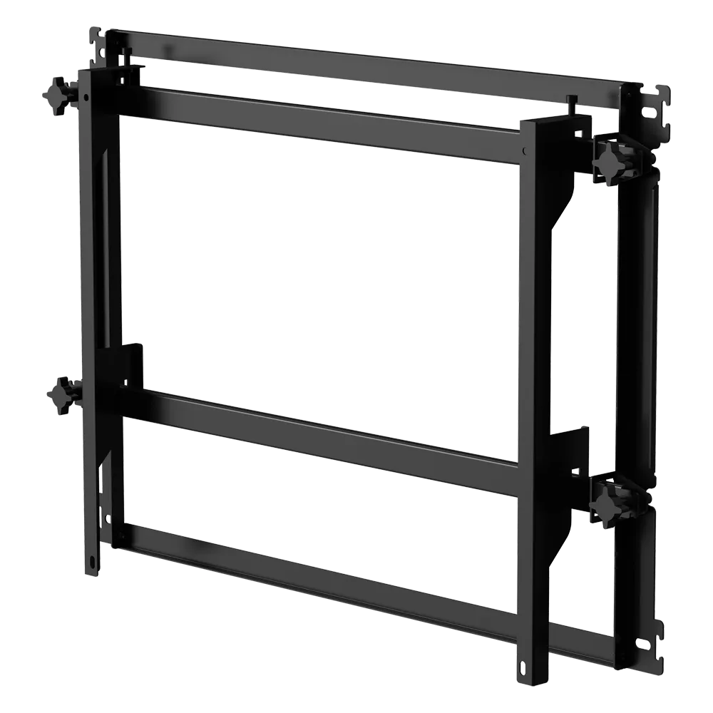 Soporte Pared Fijo VESA 600x400 Hikvision DS-DN4655W/U-T1