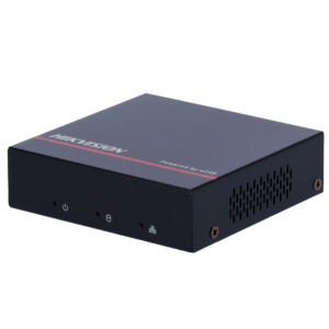 Hikvision DS-E08NI-Q1(SSD 1T) NVR – 8ch · H.265+