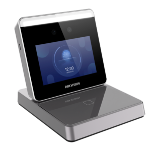 Accesorio Videoportero Lector tarjetas Hikvision DS-K1F600U-D6E