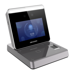 Accesorio Videoportero Lector tarjetas Hikvision DS-K1F600U-D6E-F