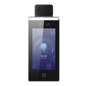 Control de Acceso y Presencia - Detección de Fiebre y Mascarilla - Marca Hikvision