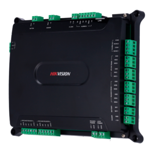 Controladora Multi-identificación DS-K2601T-MAINBOARD Hikvision