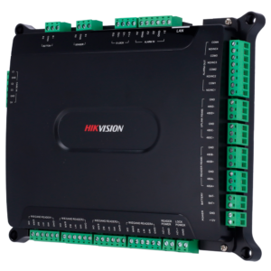 Controladora Acceso DS-K2602T-MAINBOARD Hikvision Facial