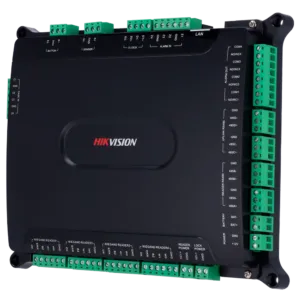 Controladora Acceso DS-K2602T-MAINBOARD Hikvision Facial