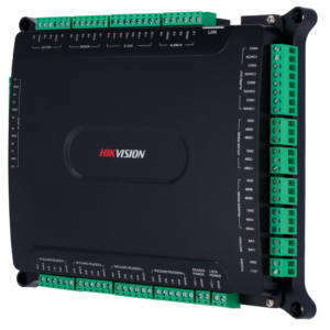 Controladora Acceso Facial Hikvision DS-K2604T-MAINBOARD