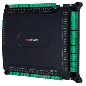 Controladora Acceso Facial Hikvision DS-K2604T-MAINBOARD