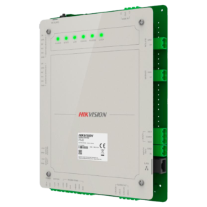 Controladora Acceso DS-K2621X(P) Hikvision Multi-identificación