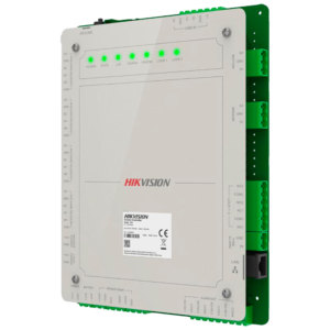 Controladora Acceso Facial Hikvision DS-K2624X(P) Multi ID