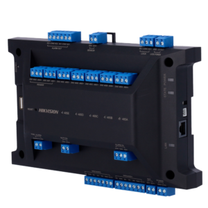 Controladora Acceso Multiidentificación DS-K2701X(P) Hikvision