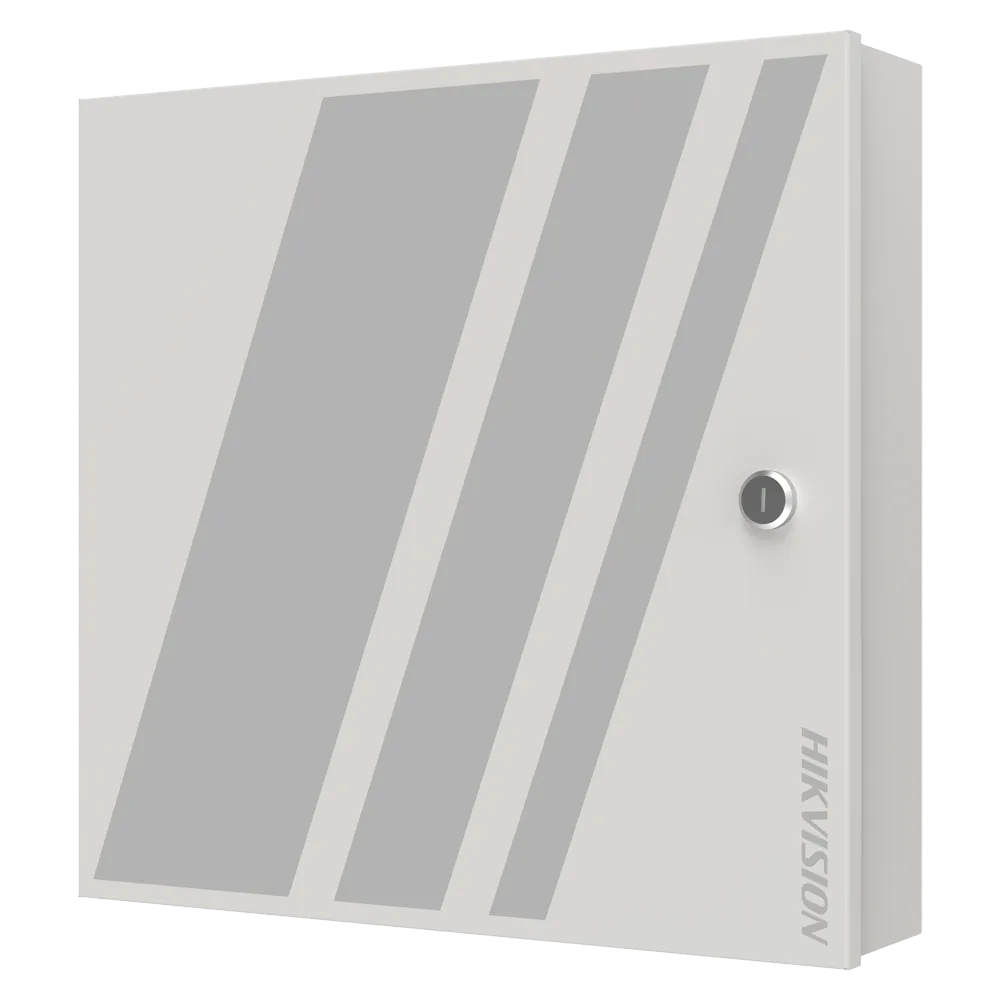 Controladora Acceso DS-K2702WX-E1 Hikvision Multi-ID