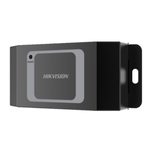 Controladora antimanipulación - Para instalaciones autónomas y seguras - Marca Hikvision