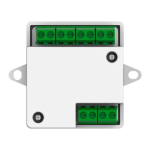 Controladora antimanipulación - Para instalaciones autónomas y seguras - Marca Hikvision