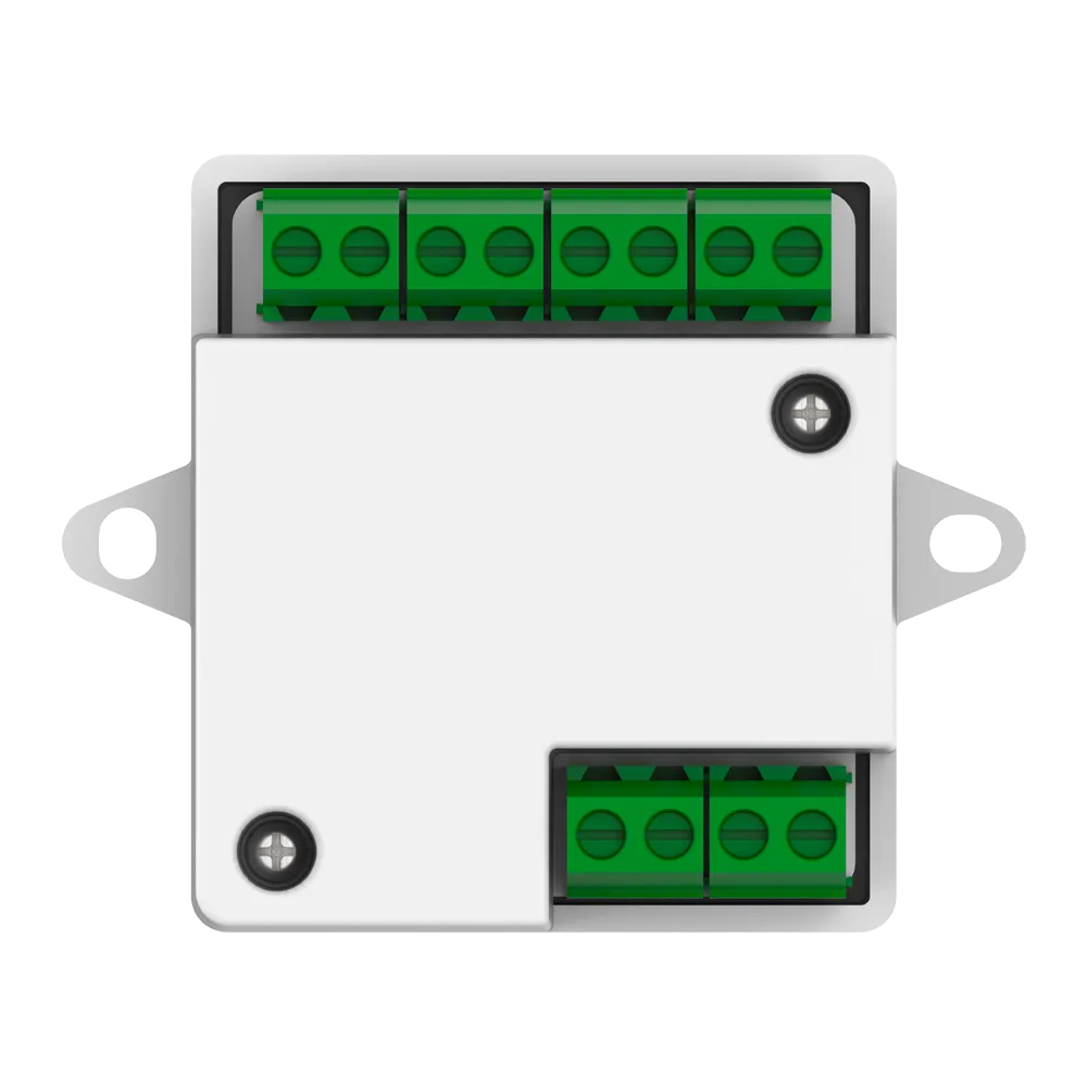 Controladora Antimanipulación DS-K2M062 Hikvision
