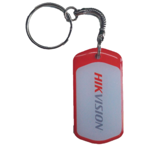 Cardcube - DS-K7M102-M - TAG/llavero 13.56 MHz