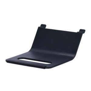 Accesorio Videoportero Soporte/Angulador Hikvision DS-KAB320-D1