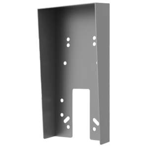 Accesorio Videoportero Visera lluvia Hikvision DS-KAB344-S1 - Superficie