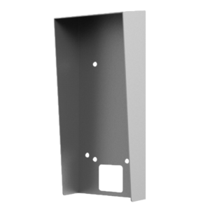 Accesorio Videoportero Visera lluvia Hikvision DS-KAB502-S1 - Superficie