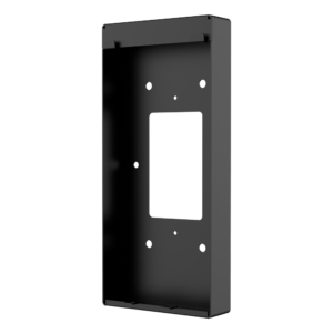 Accesorio Videoportero Caja/Backbox Hikvision DS-KAB502-S2 - Superficie