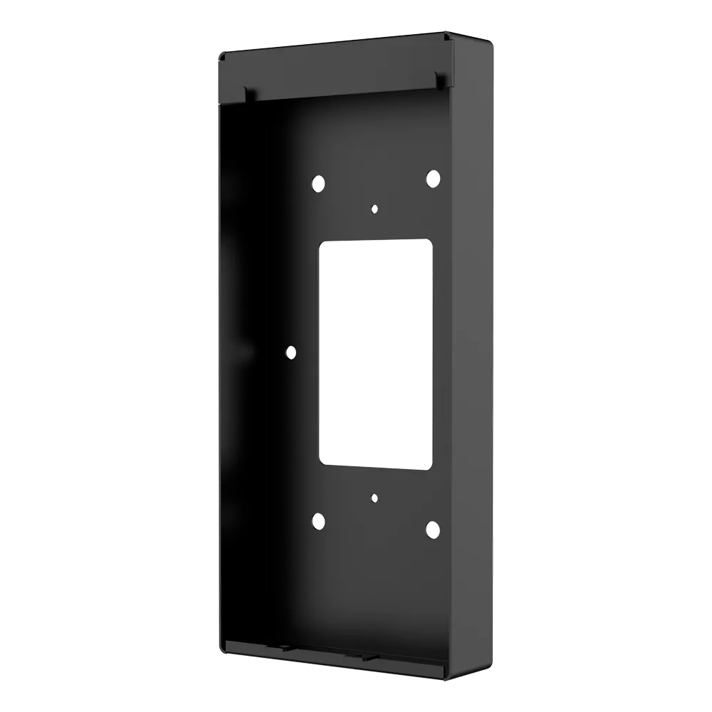 Caja Superficie Videoportero Hikvision DS-KAB502-S2
