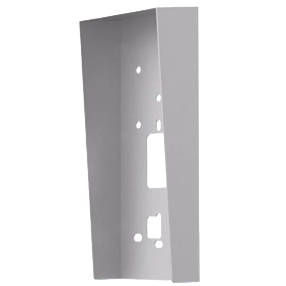 Visera Lluvia Hikvision DS-KAB805-S1 Videoportero Superficie