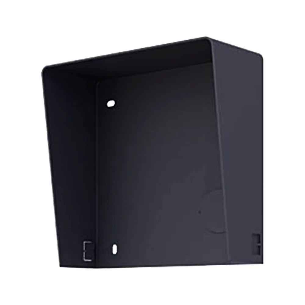 Caja Registro Superficie Hikvision DS-KABD8003-RS1