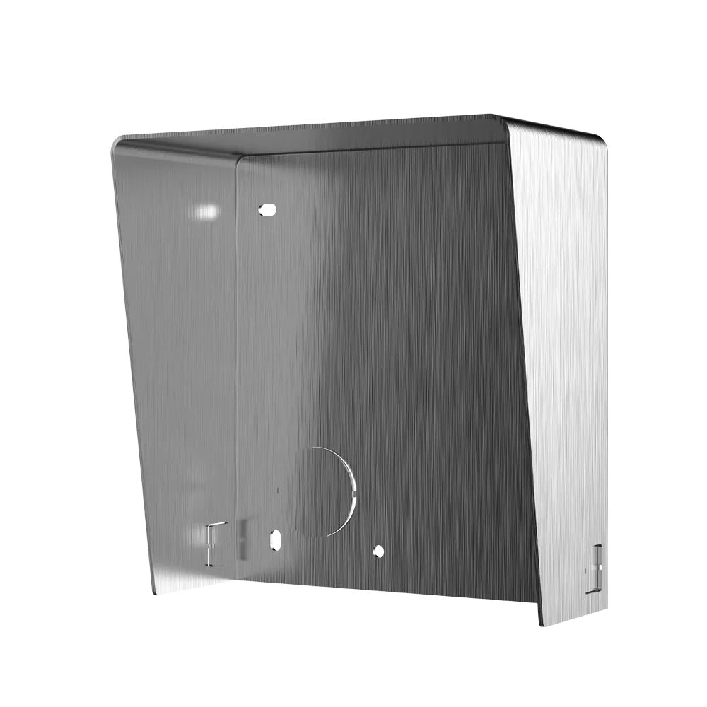 Caja de Registro Hikvision DS-KABD8003-RS1/S Superficie