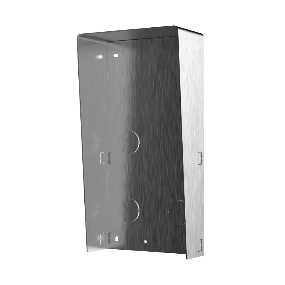 Caja Registro Videoportero Hikvision DS-KABD8003-RS2/S