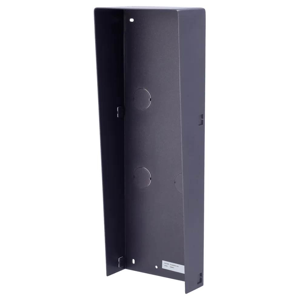 Caja Registro Superficie Hikvision DS-KABD8003-RS3
