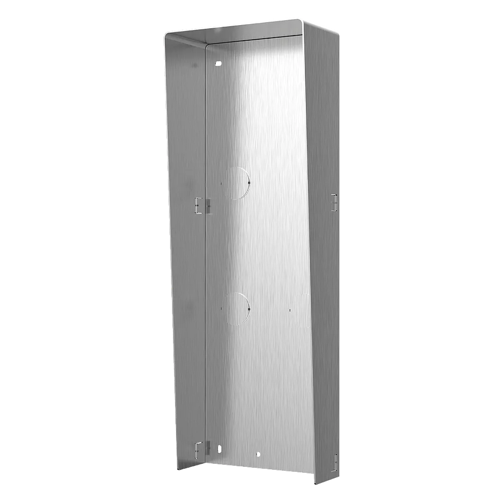 Caja Registro Superficie Hikvision DS-KABD8003-RS3/S