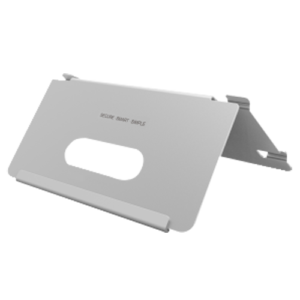 Accesorio Videoportero Soporte/Angulador Hikvision DS-KABH6320-T