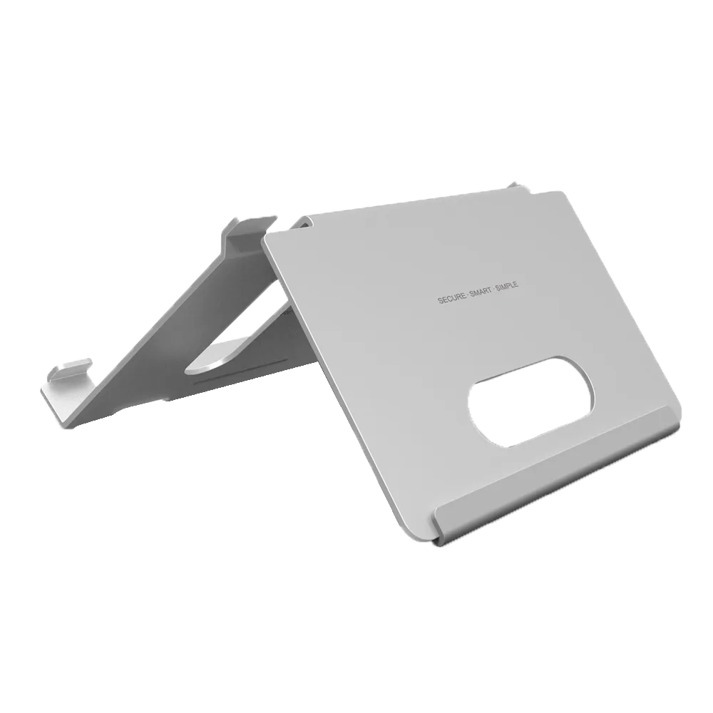 Soporte Angulador Videoportero Hikvision DS-KABH8350-T