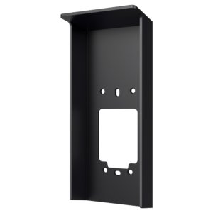 Accesorio Videoportero Soporte/Angulador Hikvision DS-KABV6114-RS - Superficie