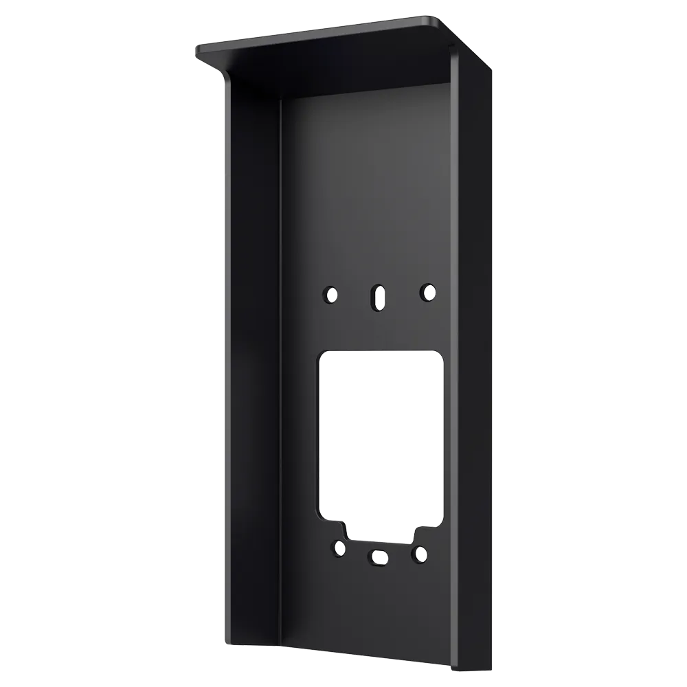 Soporte Angulador Videoportero Hikvision DS-KABV6114-RS