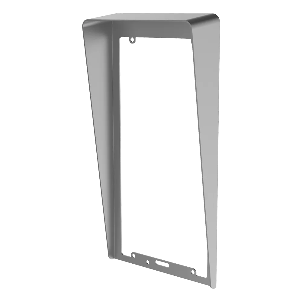 Soporte Angulador Hikvision DS-KABV8113-RS/FLUSH Empotrar