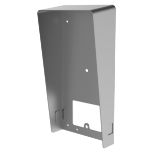 Accesorio Videoportero Soporte/Angulador Hikvision DS-KABV8113-RS/SURFACE - Superficie