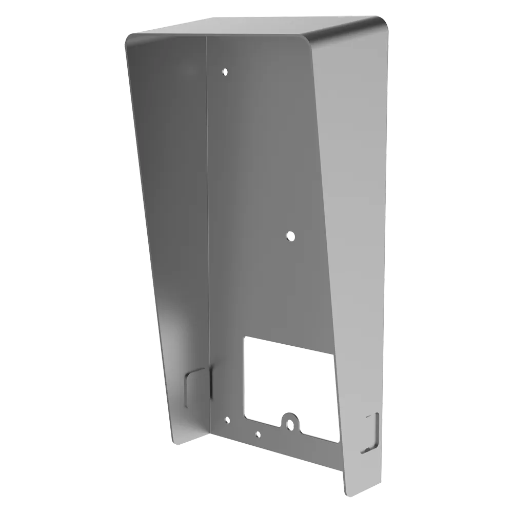 Soporte Superficie Videoportero Hikvision DS-KABV8113-RS/SURFACE