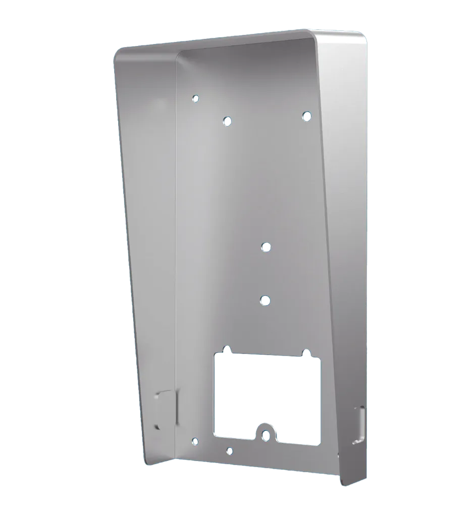 Soporte Angulador Hikvision DS-KABV9503-RS Superficie