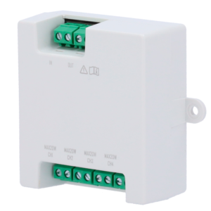 Distribuidor 2 Hilos HD Hikvision DS-KAD7061EY