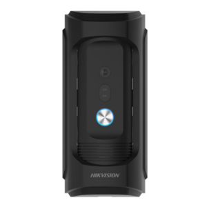 Placa videoportero - IP - superficie - Hikvision - Cámara 2 Mpx - sin WiFi, PoE - IP65 IK09 - Ref. DS-KB8113-IME1(B)