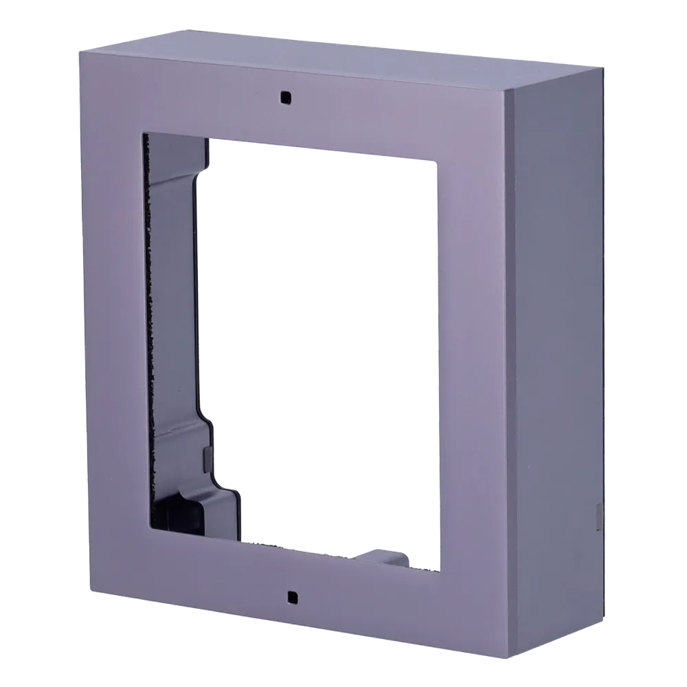 Caja Registro Superficie Hikvision DS-KD-ACW1 Videoportero