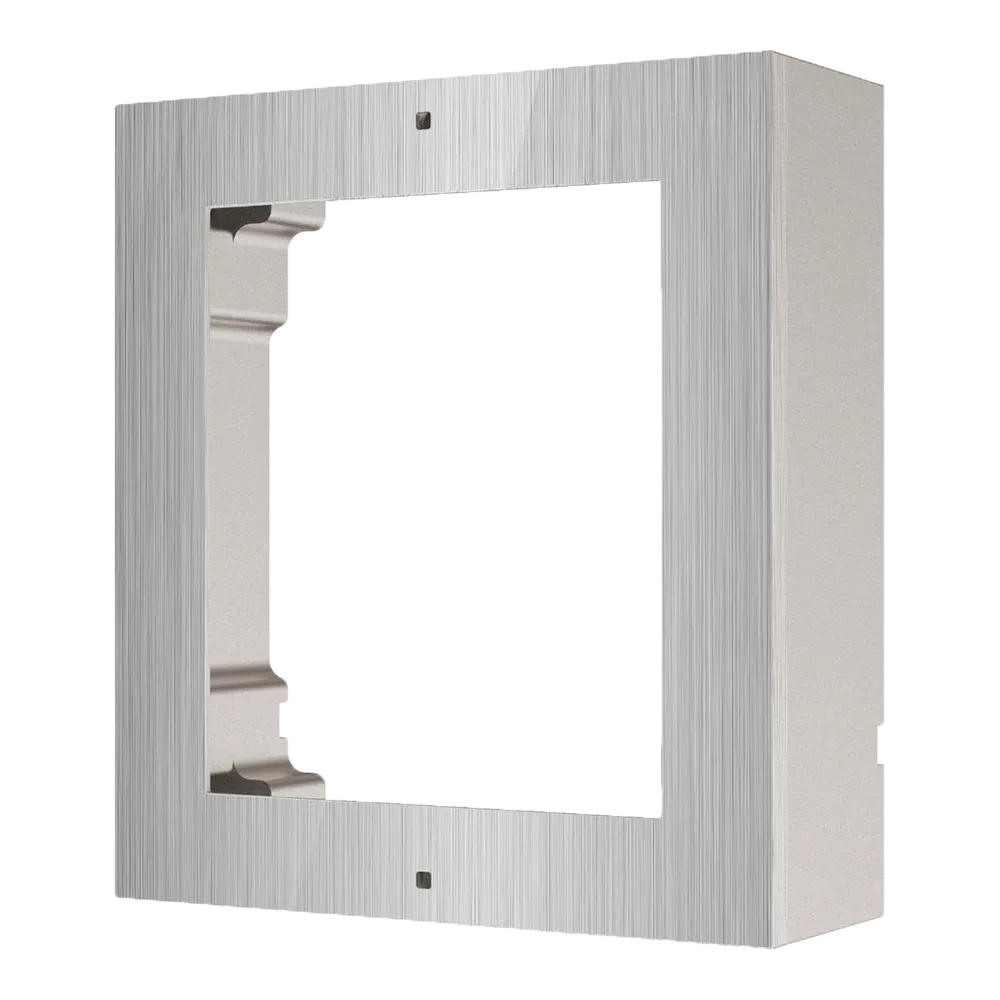 Caja Registro Superficie Hikvision DS-KD-ACW1/S Videoportero