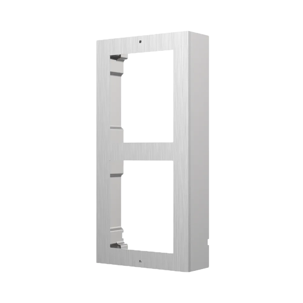 Caja Registro Superficie Hikvision DS-KD-ACW2/S Videoportero