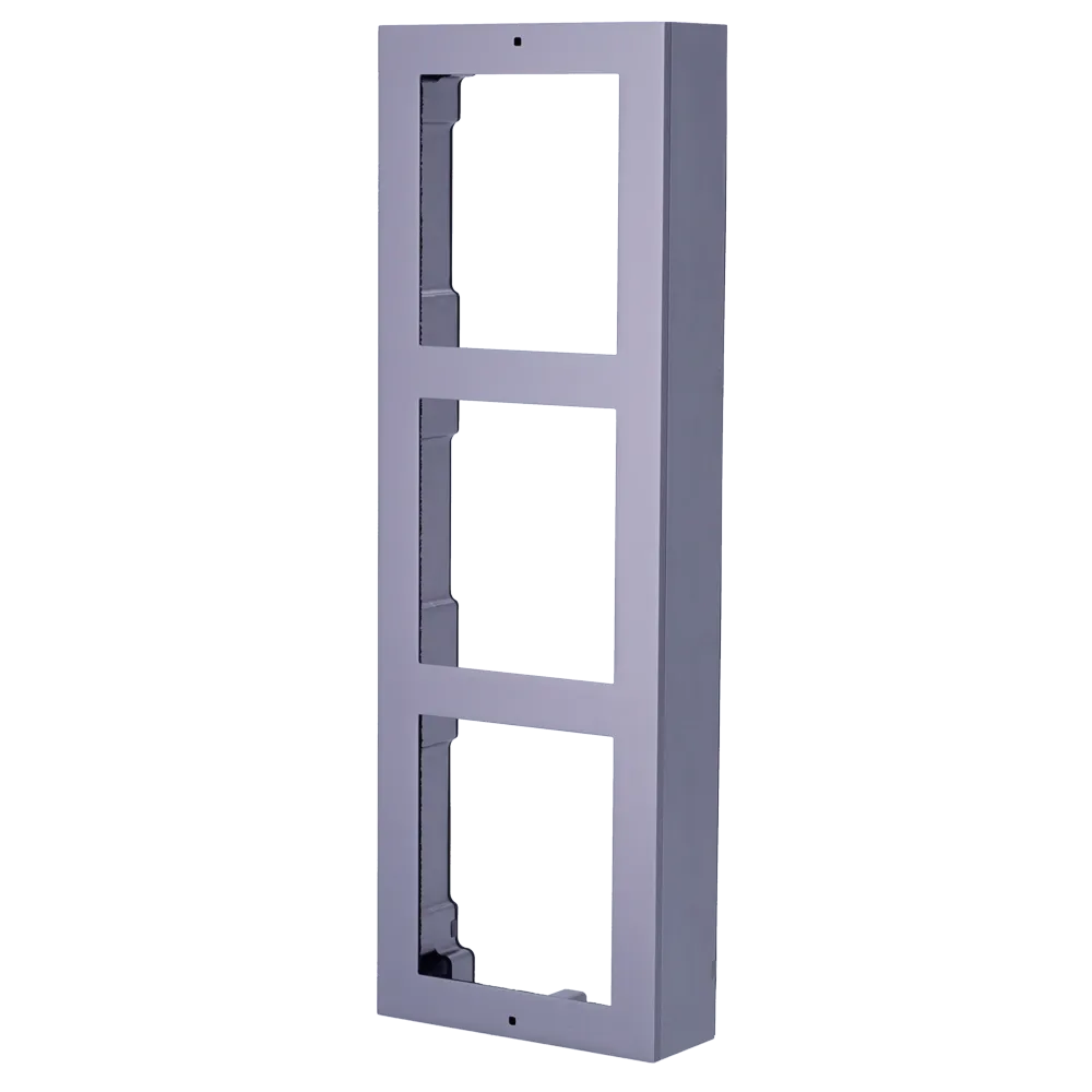 Caja Registro Superficie Hikvision DS-KD-ACW3 Videoportero