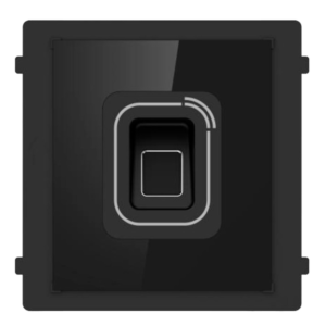 Placa videoportero - Hikvision - sin WiFi, sin PoE - IP65 - Acceso MIFARE - Ref. DS-KD-MFB