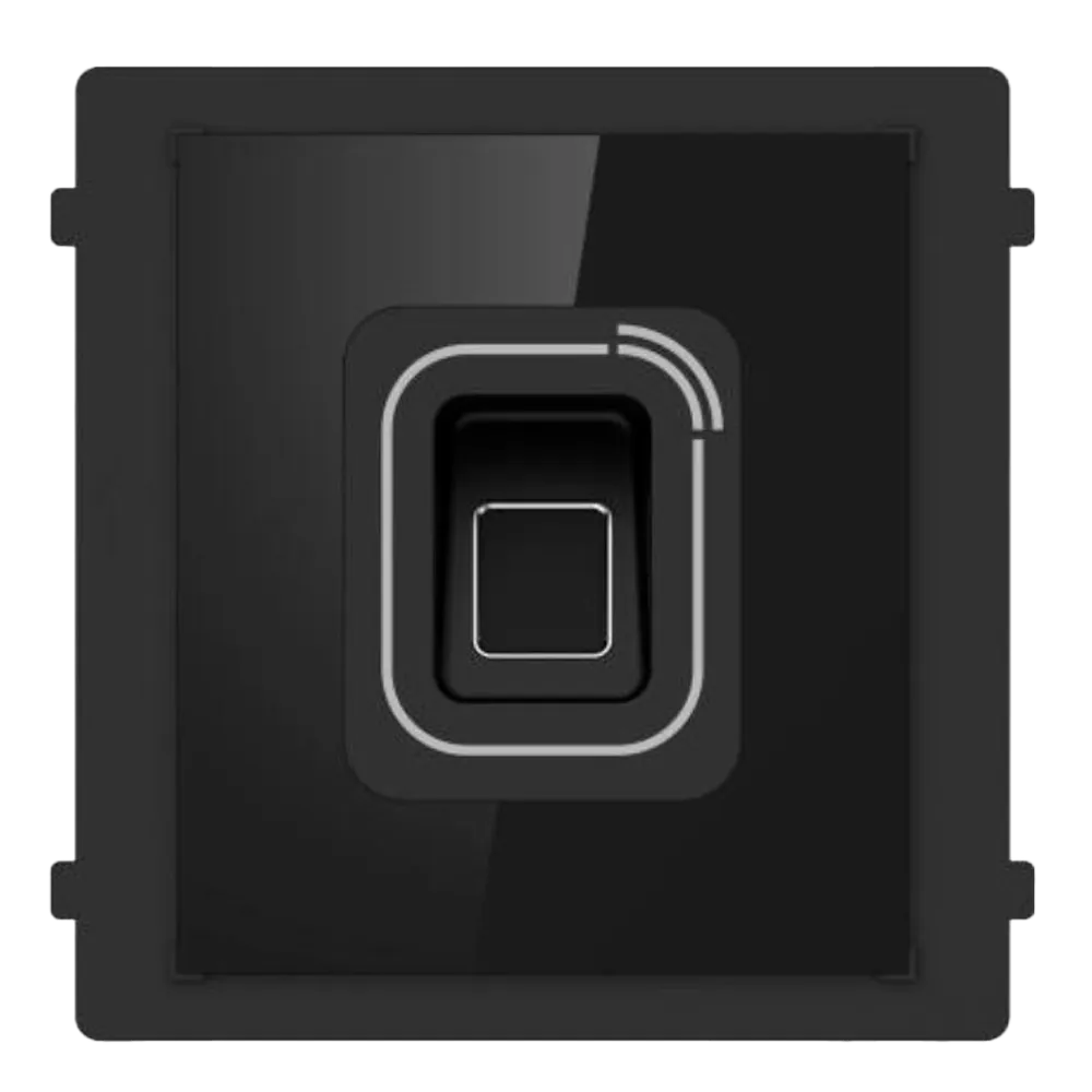 Placa Videoportero Hikvision DS-KD-MFB Acceso MIFARE IP65