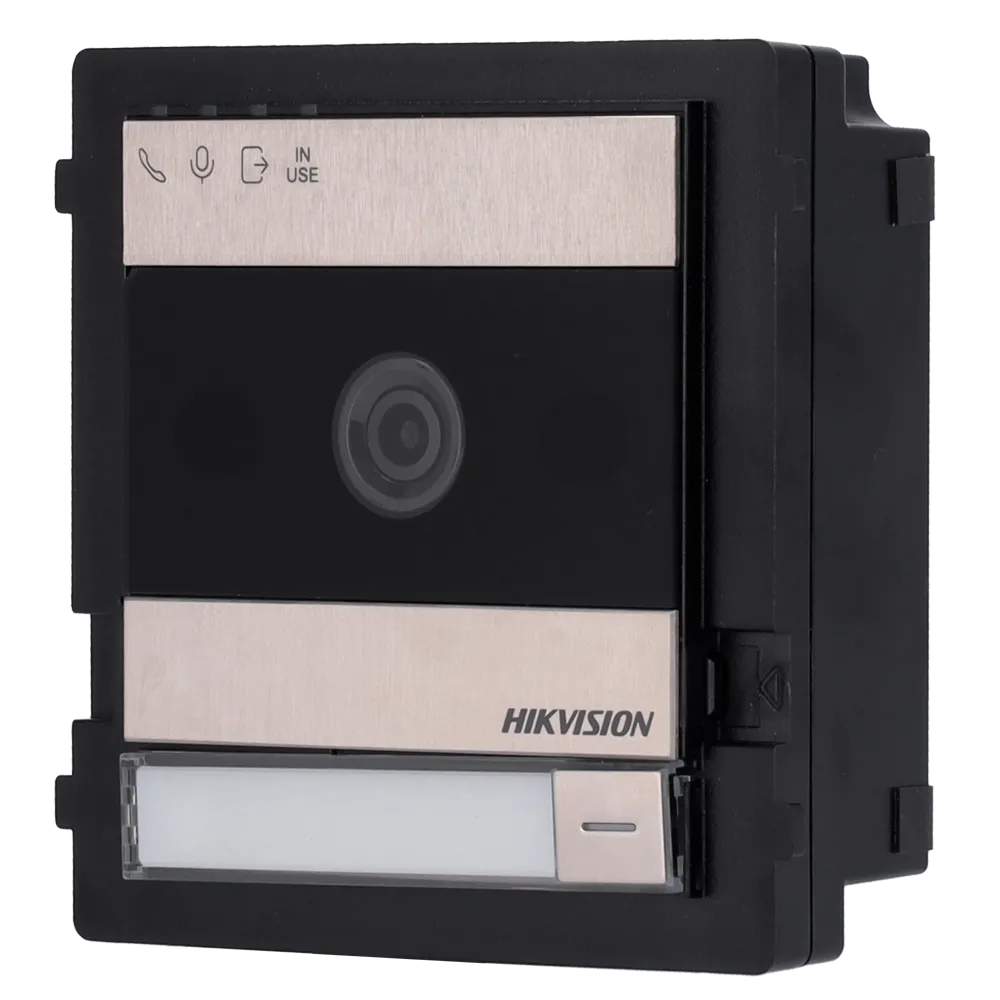 Monitor Videoportero 2 Hilos HD Hikvision DS-KD7003EY-IME2