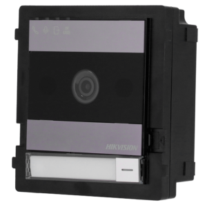 Monitor Videoportero 2 Hilos HD Hikvision DS-KD7003EY-IME2/Aluminum