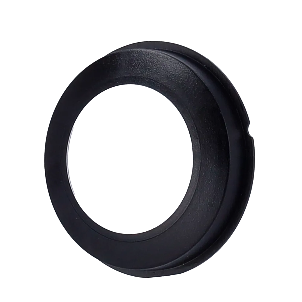 Accesorio Cúpula Hikvision DS-KD8003-Ball Cover Videoportero